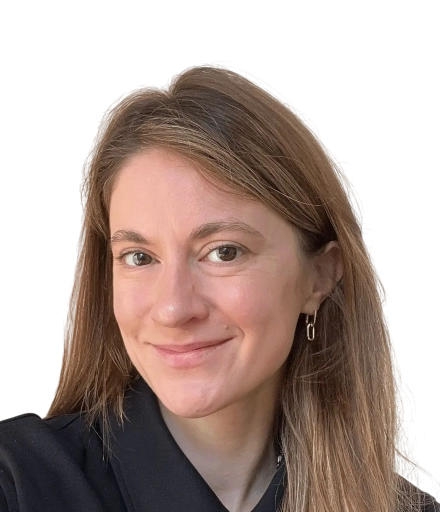 Katharina Schachmatov