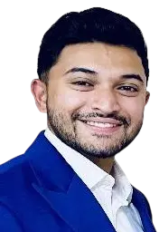 Aryan Gokhale - Mechanical Engineer | Results-Oriented Logistics Engineer - profile avatar