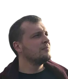 Анатолий Б. - Head of Data / Data Governance Lead (Data Governance, DWH, Big Data) - profile avatar