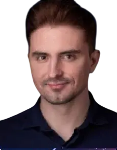 Станислав О. - Recruitment Expert - profile avatar