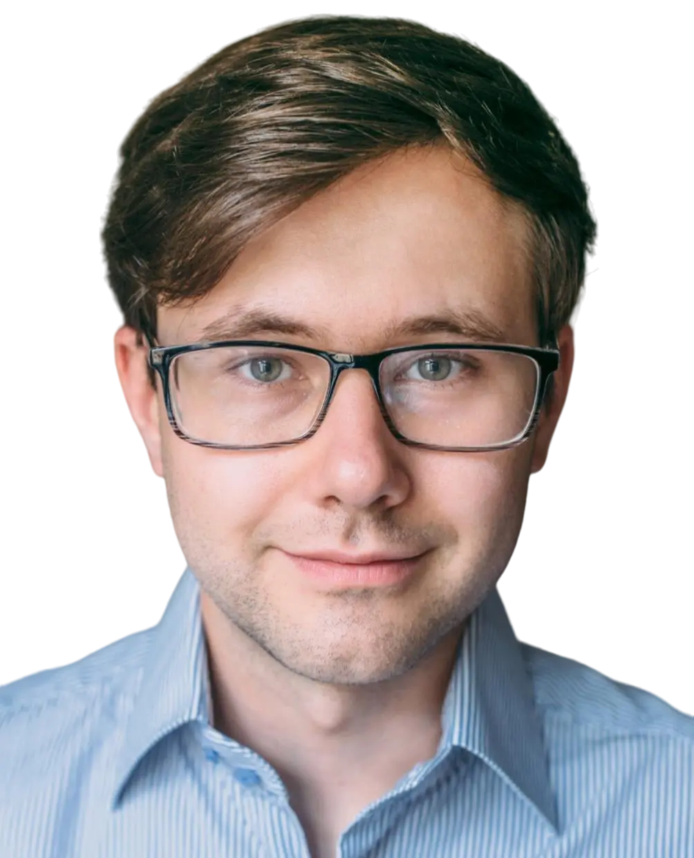 Traian Dur - Kundenbetreuung & Projektadministrator - Profilbild