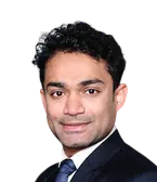 Aamruth Shankar - Head Product Manager - profile avatar