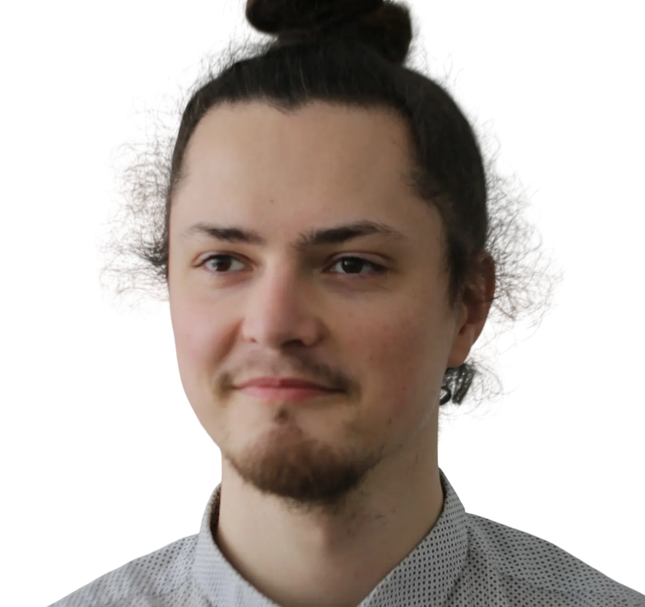 Aaron Heimel - Career Break - profile avatar