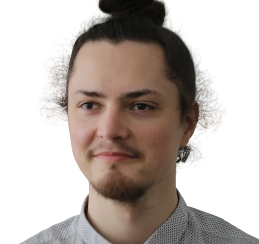 Aaron Heimel - Career Break - profile avatar