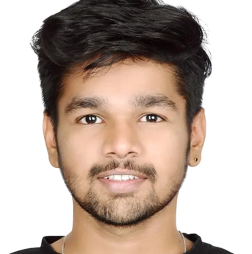 Aashish Khairnar