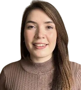 Abby Mcpherson - Change-Berater - Profilbild