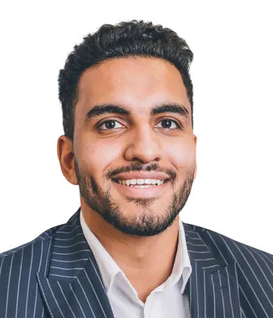 Abd-Alla Hassan - Board Member - profile avatar