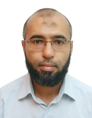 Abdelmajid Dakhli - Leader, Architect and Senior Developer - profile avatar