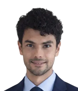 Abdelrahman Hewala - FPGA / Embedded-Software-Ingenieur - Profilbild