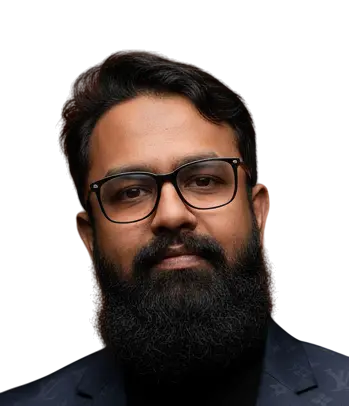 Abdul Basith - Senior Instructional Designer / Technischer Redakteur - Profilbild
