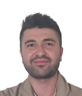Abdulkadir E. - Aerospace Engineering Expert - profile avatar