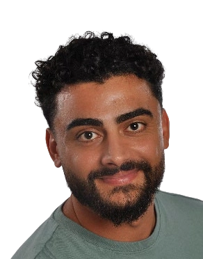 Abdulkerim Gökalp - Vor-Ort-Support - Profilbild