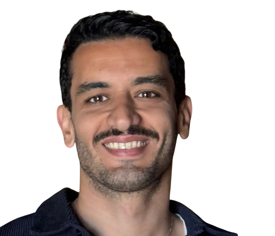 Abdulla Alshahri - Senior Product Consultant (Contract) - profile avatar