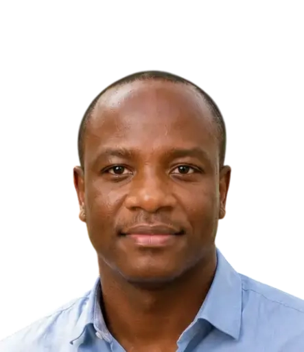 Abdulrahaman Woni - Senior Software Engineer / KI-Coding-Evaluierung - Profilbild