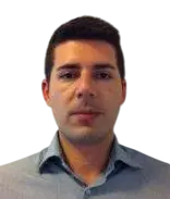 Abel Talaveron - BAU Delivery Manager – Pega - Profilbild