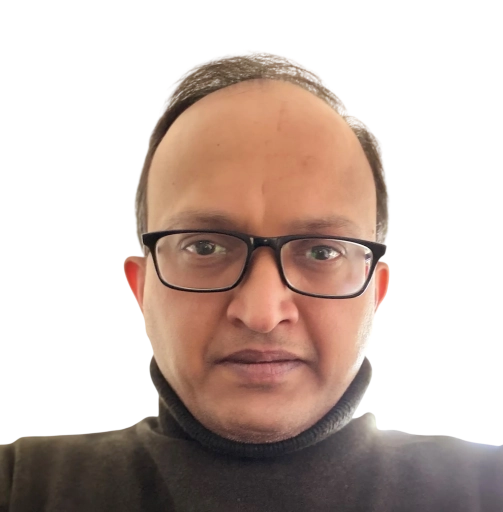 Abhijit Ingle - Backend Lead and Architect | Certified Integration Engineer - profile avatar