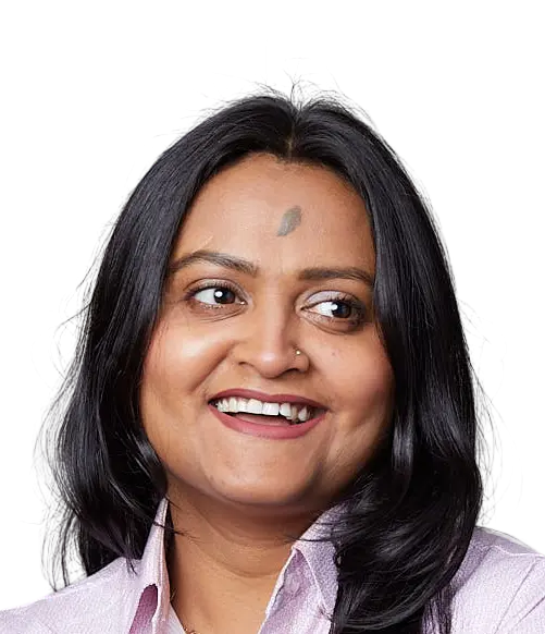 Abhilasha Sharma - Product, Software development, Product Owner, Scrum Maser, Agile Coach - profile avatar
