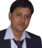 Abhishek Krishna - Lösungsarchitekt - Profilbild