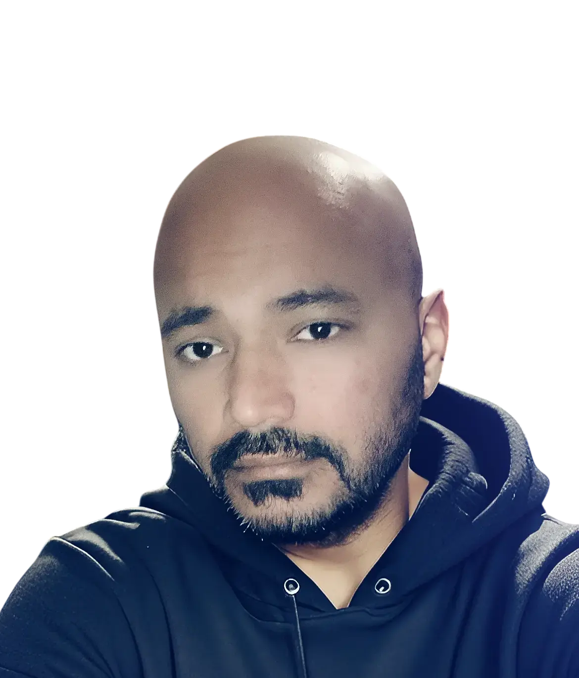 Abhishek Nair - Hands-on Engineering Lead - profile avatar