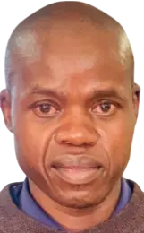 Absolomon Mabharera - Finanzmanager – Projekte - Profilbild