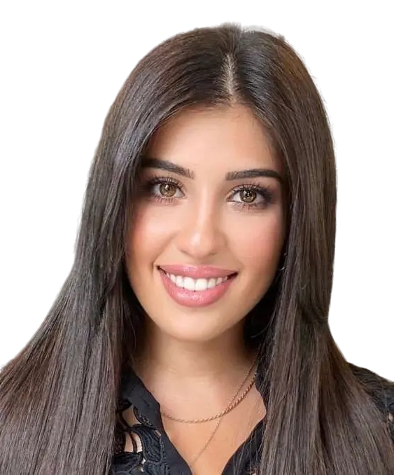 Acelya Satir - Interims-Senior-Buchhalter - Profilbild