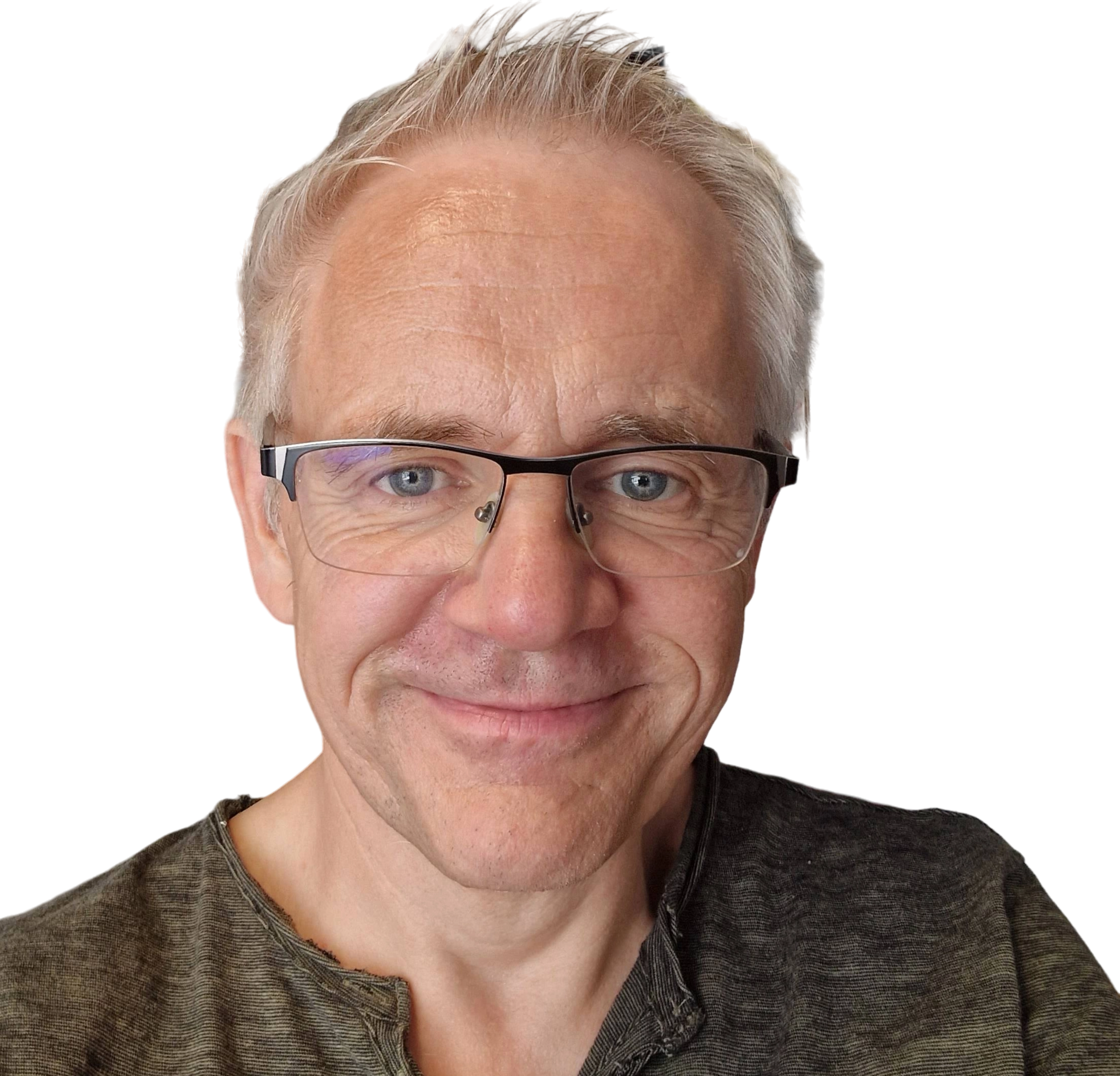 Achim Dohl - Head of Operations - profile avatar