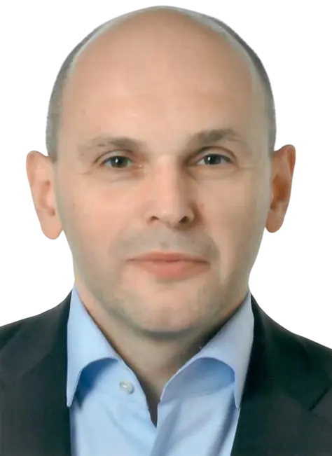 Achim (Peter) Klein - Portfolio Manager, Consultant, Leadership Coach - profile avatar