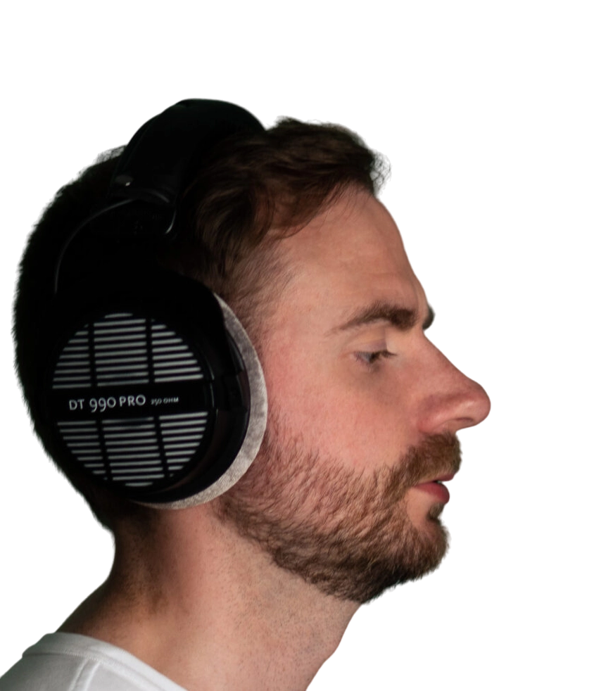 Adam Janosch - Scrum Master & Agiler Coach - Profilbild