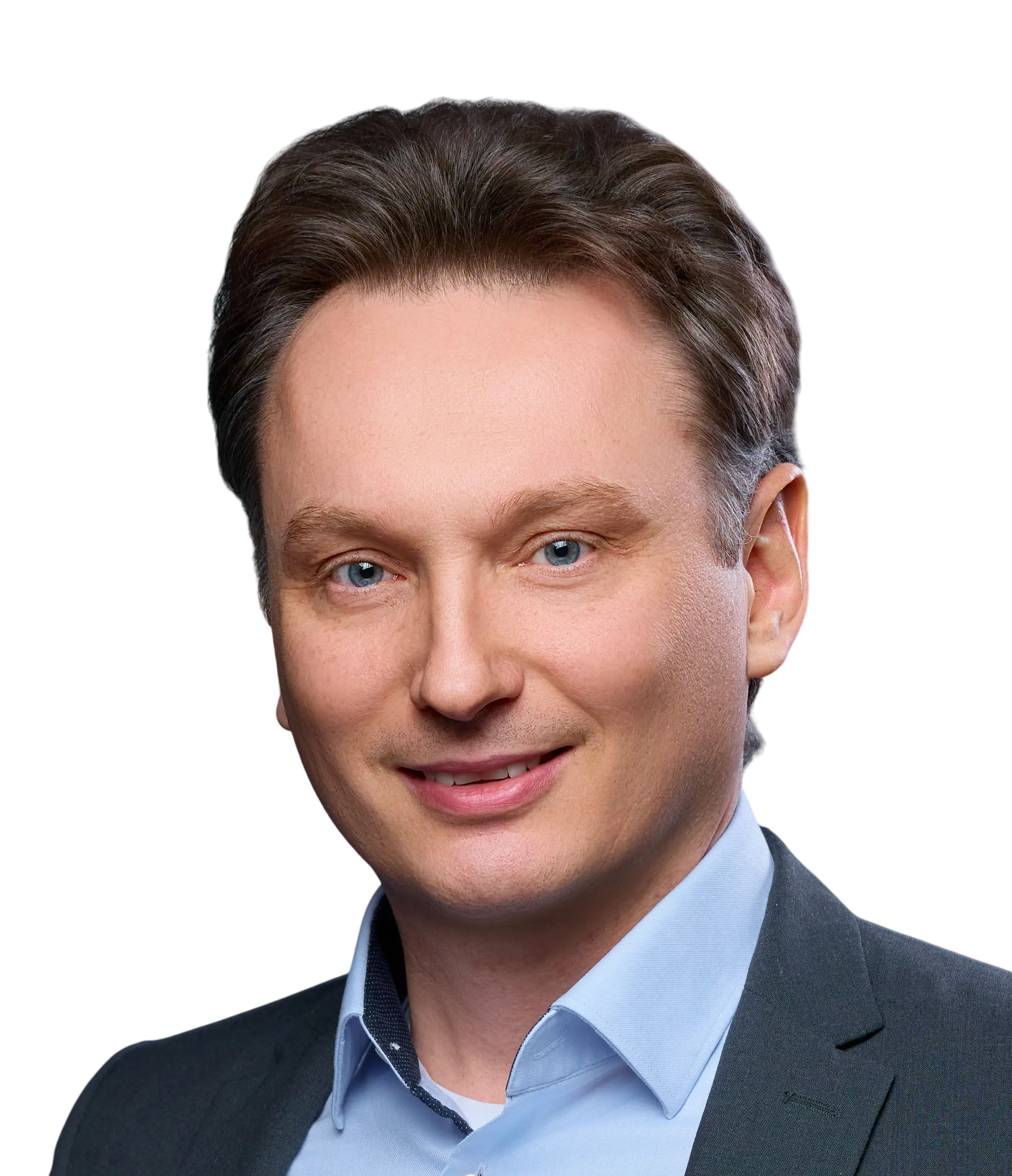 Adam (Peter) Richter - Senior Software Engineer - profile avatar