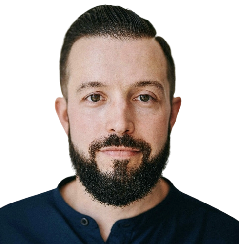Adam Wallat - Senior UX Designer - Profilbild