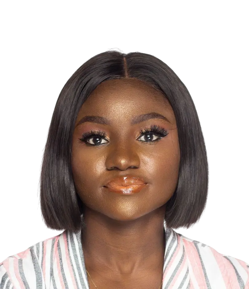 Adedoyin Mfon - Gründer und Produktleiter - Profilbild