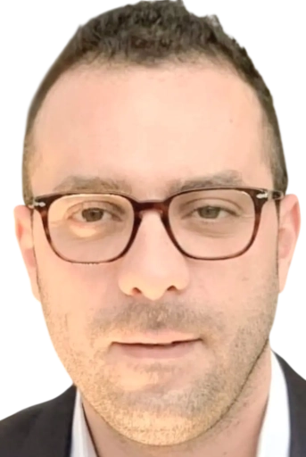 Adel Ghouti - Leiter Data & Data Governance - Profilbild