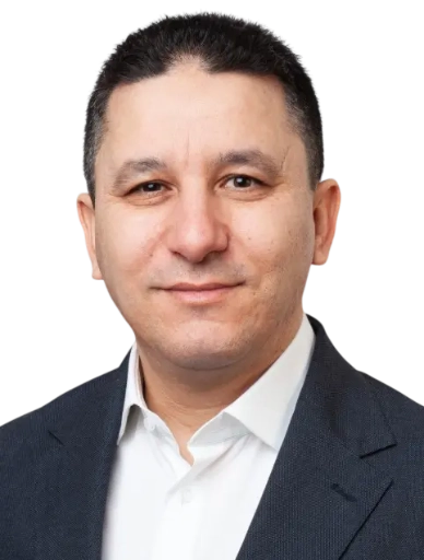 Adil B.