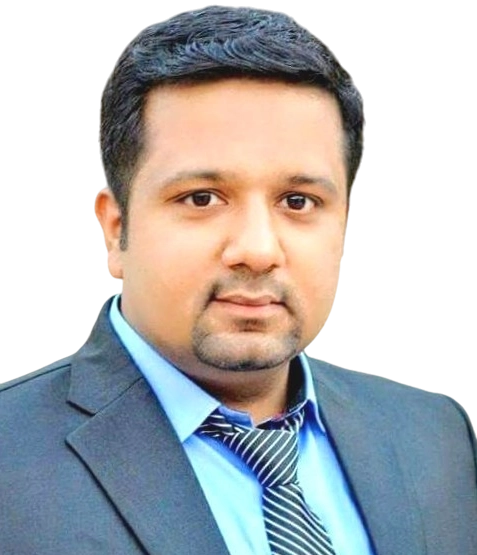 Adil (Muhammad) Sultan - Mobile-/Backend-Entwickler - Profilbild