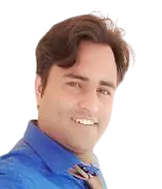 Adnan Manzoor - Senior Buchhalter - Profilbild