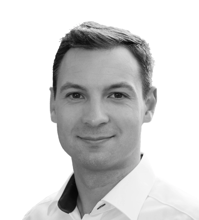 Adrian Calma - Senior Berater - Profilbild