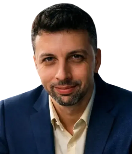 Adrian Ruxanda - Information Technology Coordinator - profile avatar