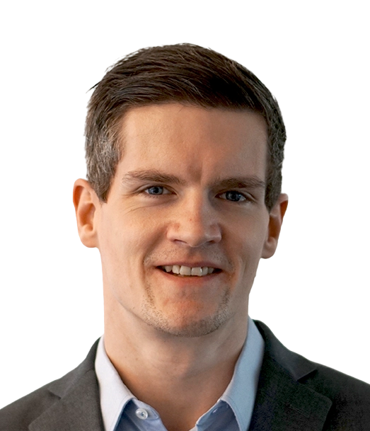 Adrian Ramón (Ramón) Held - Systems Engineer - profile avatar