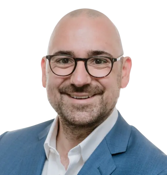 Adrian Kerber - Freelance Management Consultant - profile avatar