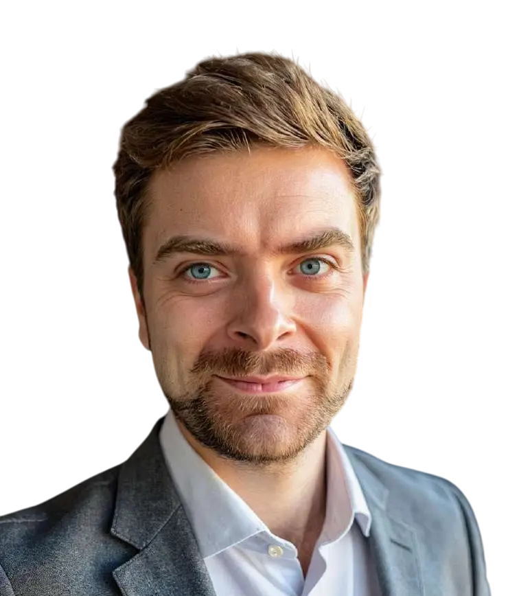 Adrian (Pawel) Brania - PRINCE2® 7 Foundation - Profilbild