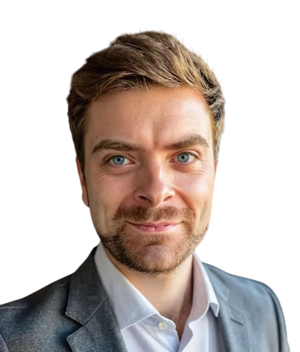 Adrian Brania - PRINCE2® 7 Foundation - Profilbild