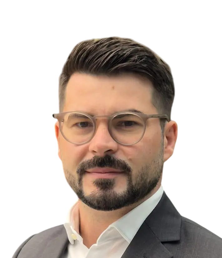 Adrian Tirtea - Founder & Advisor – SC Strategy & Commercial Growth - profile avatar