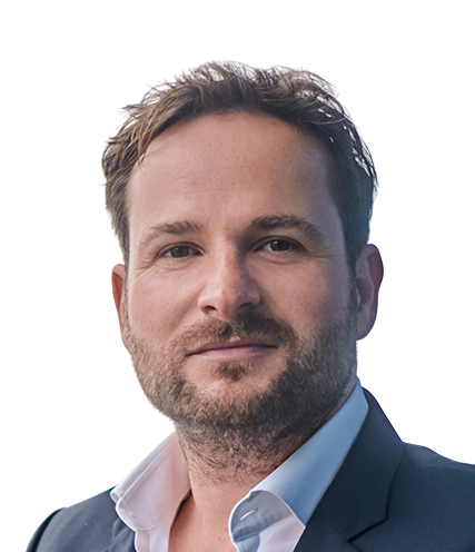 Adrian Weinhold - Freiberuflicher Redakteur - Profilbild