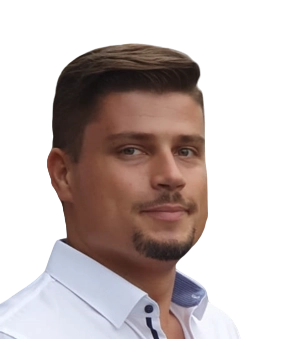 Adrian Widera - Selbstständiger Berater / Interims Manager | Ergebnisorientierter Risk Analyst - Profilbild