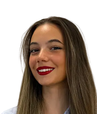 Adriana Peric - Juristischer Praktikant im Bereich Immobilien-Private-Equity - Profilbild