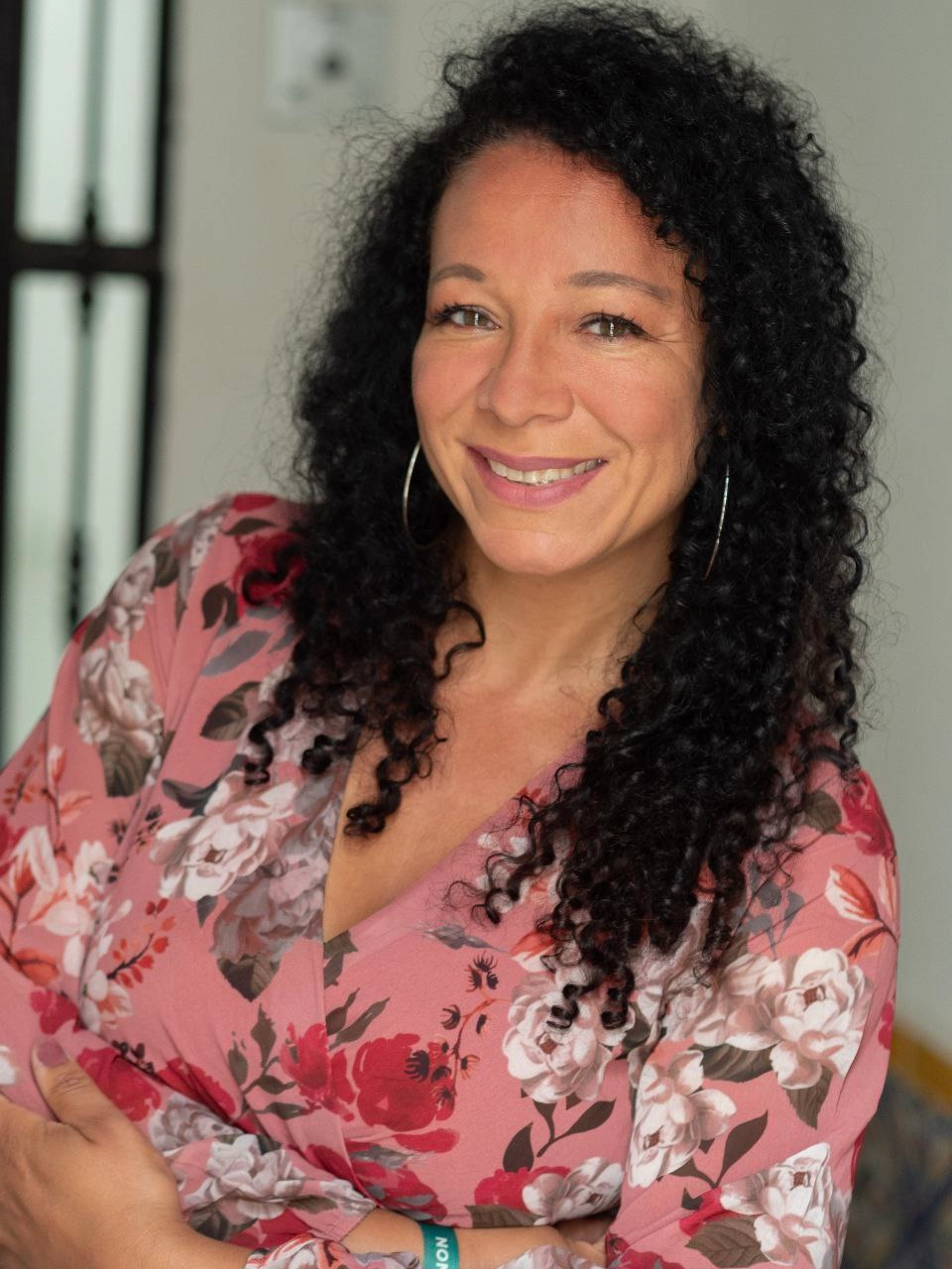 Adriana (Selleri) Rocha - Gründer, Community Manager & Moderator - Profilbild