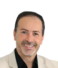 Adriano Ropeter - Vertriebsleiter - Profilbild