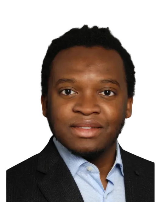 Adrien Junior (Junior) Mbialeu Ii - Sample Manager Bioanalysis - profile avatar