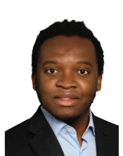 Adrien Junior Mbialeu Ii - Probenmanager Bioanalytik - Profilbild