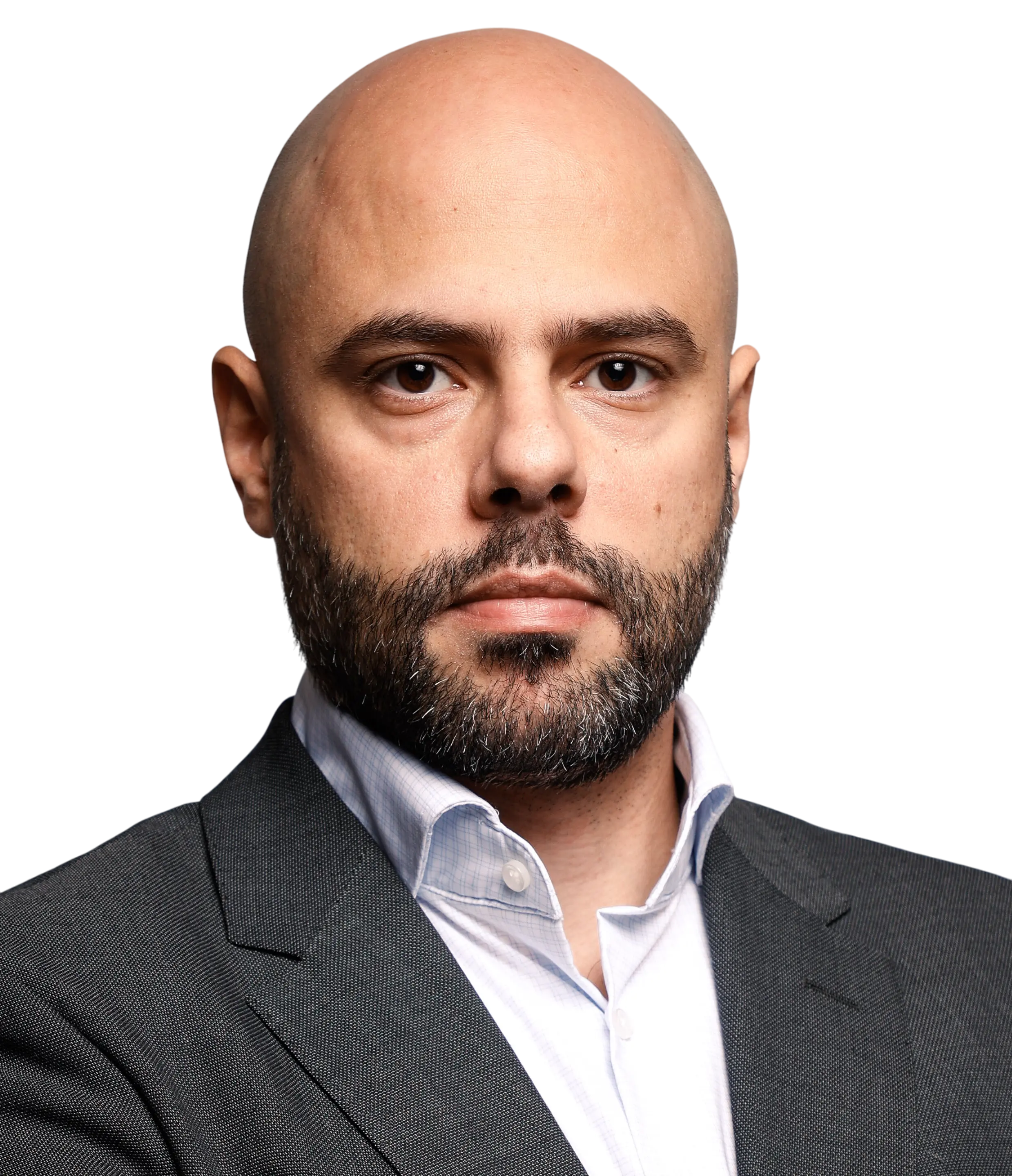 Afif Fattouh - Managing Director – Technology Advisory - profile avatar